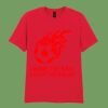Softstyle™ adult ringspun t-shirt Thumbnail