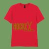 Softstyle™ adult ringspun t-shirt Thumbnail