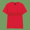 Softstyle™ adult ringspun t-shirt Thumbnail