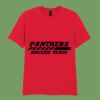 Softstyle™ adult ringspun t-shirt Thumbnail