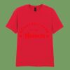 Softstyle™ adult ringspun t-shirt Thumbnail