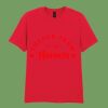 Softstyle™ adult ringspun t-shirt Thumbnail