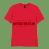 Softstyle™ adult ringspun t-shirt Thumbnail