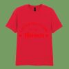 Softstyle™ adult ringspun t-shirt Thumbnail