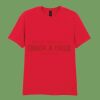 Softstyle™ adult ringspun t-shirt Thumbnail