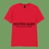Softstyle™ adult ringspun t-shirt Thumbnail