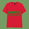 Softstyle™ adult ringspun t-shirt Thumbnail