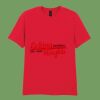 Softstyle™ adult ringspun t-shirt Thumbnail