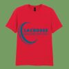 Softstyle™ adult ringspun t-shirt Thumbnail