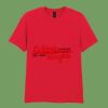 Softstyle™ adult ringspun t-shirt Thumbnail