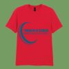 Softstyle™ adult ringspun t-shirt Thumbnail