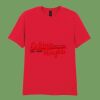 Softstyle™ adult ringspun t-shirt Thumbnail