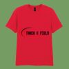 Softstyle™ adult ringspun t-shirt Thumbnail
