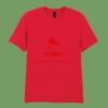 Softstyle™ adult ringspun t-shirt Thumbnail