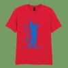 Softstyle™ adult ringspun t-shirt Thumbnail