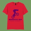 Softstyle™ adult ringspun t-shirt Thumbnail