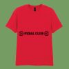 Softstyle™ adult ringspun t-shirt Thumbnail