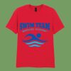 Softstyle™ adult ringspun t-shirt Thumbnail