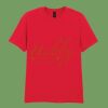 Softstyle™ adult ringspun t-shirt Thumbnail