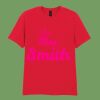 Softstyle™ adult ringspun t-shirt Thumbnail