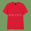 Softstyle™ adult ringspun t-shirt Thumbnail