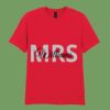 Softstyle™ adult ringspun t-shirt Thumbnail