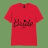 Softstyle™ adult ringspun t-shirt Thumbnail