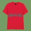 Softstyle™ adult ringspun t-shirt Thumbnail