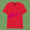 Softstyle™ adult ringspun t-shirt Thumbnail