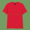 Softstyle™ adult ringspun t-shirt Thumbnail
