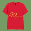 Softstyle™ adult ringspun t-shirt Thumbnail