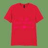 Softstyle™ adult ringspun t-shirt Thumbnail
