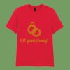 Softstyle™ adult ringspun t-shirt Thumbnail
