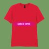 Softstyle™ adult ringspun t-shirt Thumbnail