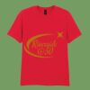 Softstyle™ adult ringspun t-shirt Thumbnail
