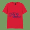 Softstyle™ adult ringspun t-shirt Thumbnail