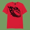 Softstyle™ adult ringspun t-shirt Thumbnail