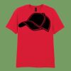 Softstyle™ adult ringspun t-shirt Thumbnail