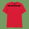 Softstyle™ adult ringspun t-shirt Thumbnail