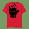 Softstyle™ adult ringspun t-shirt Thumbnail