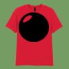 Softstyle™ adult ringspun t-shirt Thumbnail