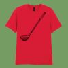 Softstyle™ adult ringspun t-shirt Thumbnail