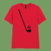 Softstyle™ adult ringspun t-shirt Thumbnail