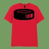 Softstyle™ adult ringspun t-shirt Thumbnail