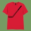 Softstyle™ adult ringspun t-shirt Thumbnail