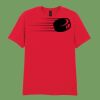 Softstyle™ adult ringspun t-shirt Thumbnail