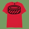 Softstyle™ adult ringspun t-shirt Thumbnail