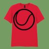 Softstyle™ adult ringspun t-shirt Thumbnail