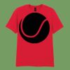 Softstyle™ adult ringspun t-shirt Thumbnail