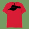 Softstyle™ adult ringspun t-shirt Thumbnail